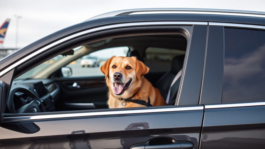 Affordable Veterinary Care in Tijuana: Services, Costs, and How to Transport Your Pet Across the Border