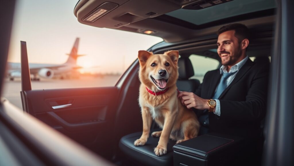 How Much Do Veterinarians Make in Mexico — And Why That Means Big Savings on Quality Pet Care in Tijuana