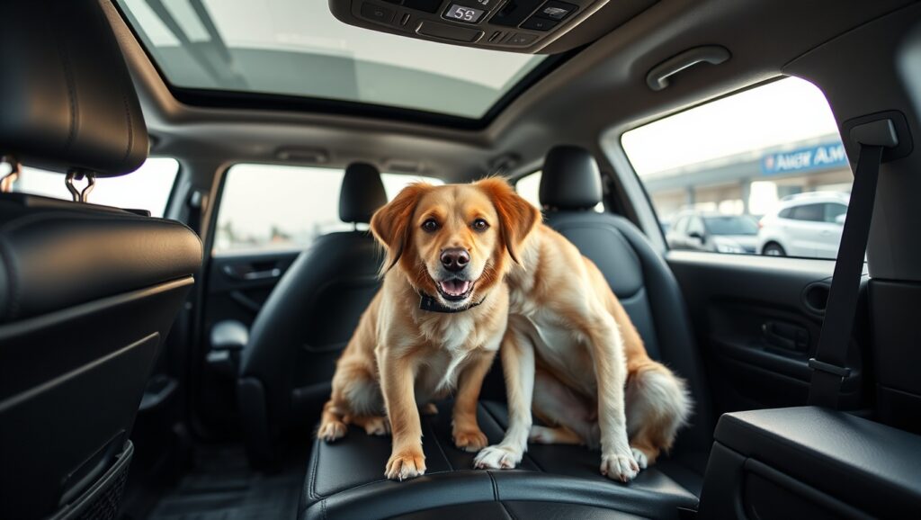 Pet Travel Services San Diego: Your Guide to Safe Cross-Border Pet Transportation