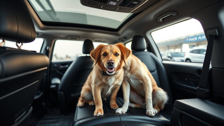 Pet Travel Services San Diego: Your Guide to Safe Cross-Border Pet Transportation
