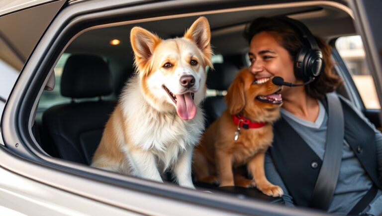 pet transportation near me - Pet Transportation Near Me: How to Find Reliable Pet Transport in the San Diego-Tijuana Area