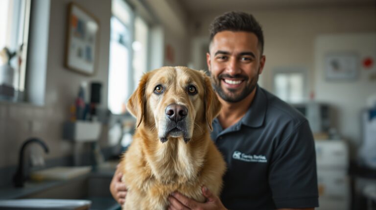pet concierge san diego cross border - Pet Concierge Services in San Diego: Managing Healthcare & Transport Across the Border