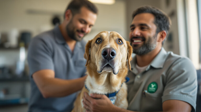 cross border pet healthcare - Cross-Border Pet Healthcare: Combining San Diego & Tijuana Vet Services