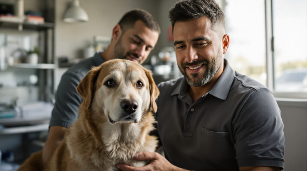 pet transport San Diego Tijuana - Pet Transport San Diego Tijuana: Safe & Stress-Free Cross-Border Travel
