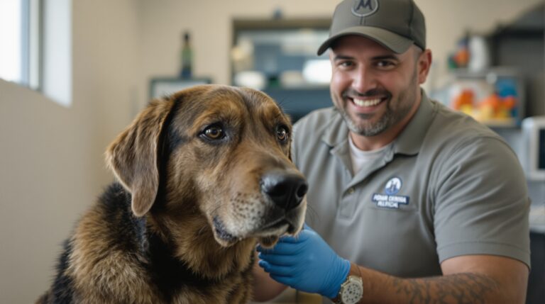 pet transport San Diego Tijuana - Pet Transport San Diego to Tijuana: Complete Cross-Border Pet Care Guide